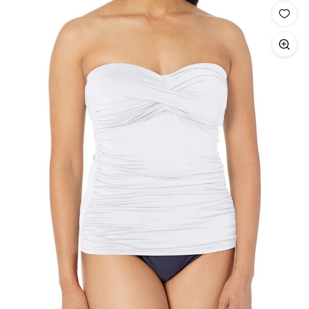 Anne Cole Tankini top